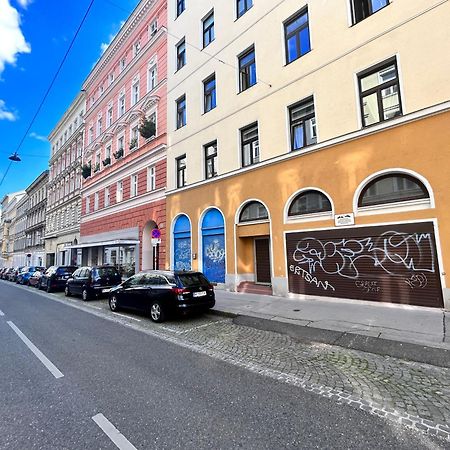 Home Suites Home Bécs Kültér fotó