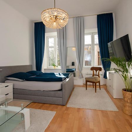 Home Suites Home Bécs Kültér fotó