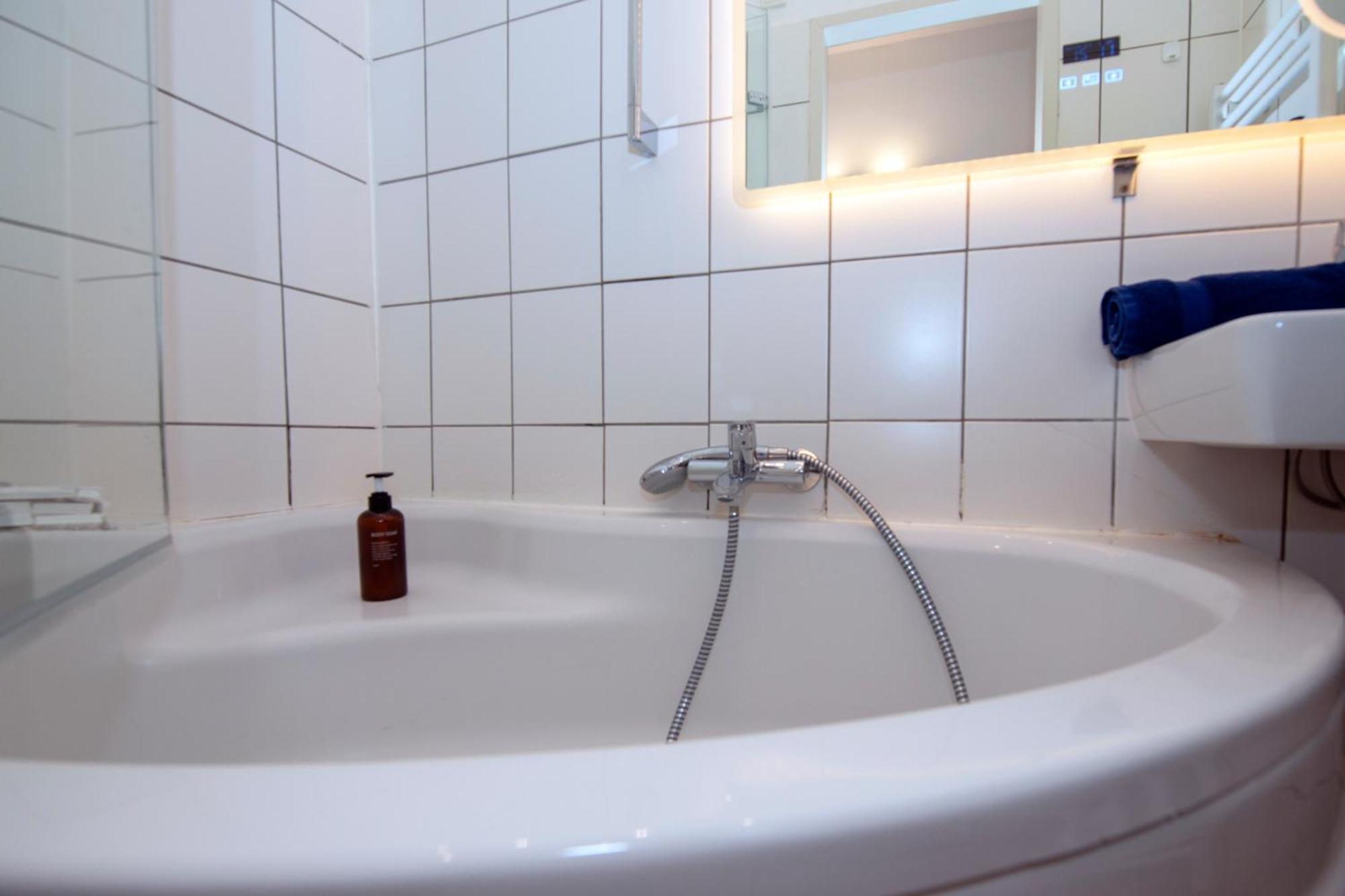 Home Suites Home Bécs Kültér fotó