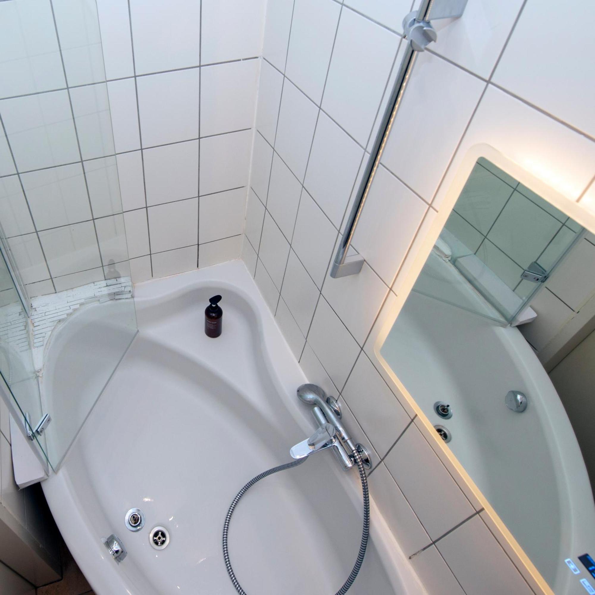 Home Suites Home Bécs Kültér fotó