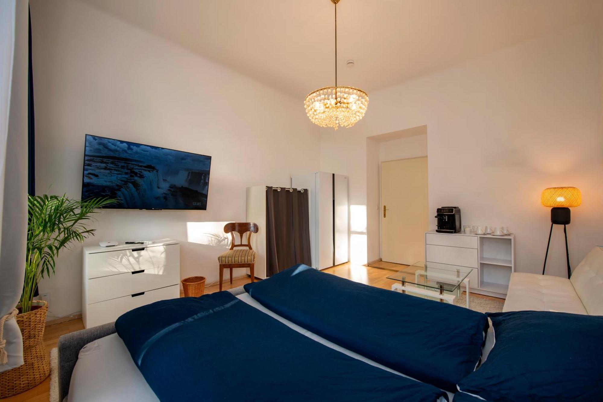 Home Suites Home Bécs Kültér fotó