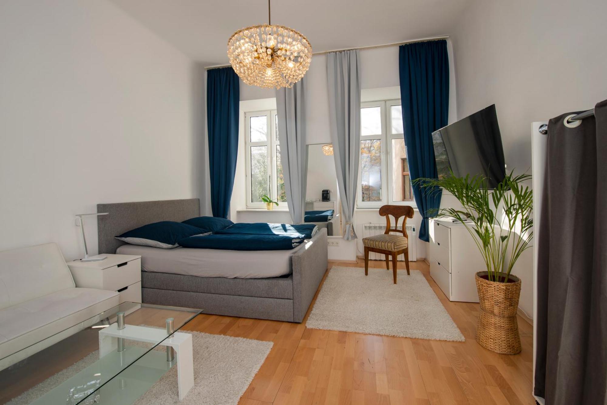 Home Suites Home Bécs Kültér fotó