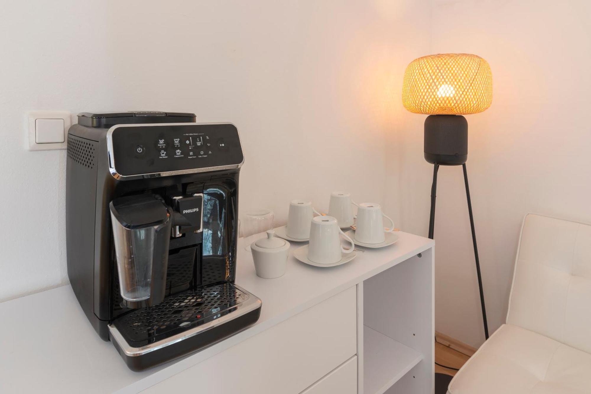 Home Suites Home Bécs Kültér fotó