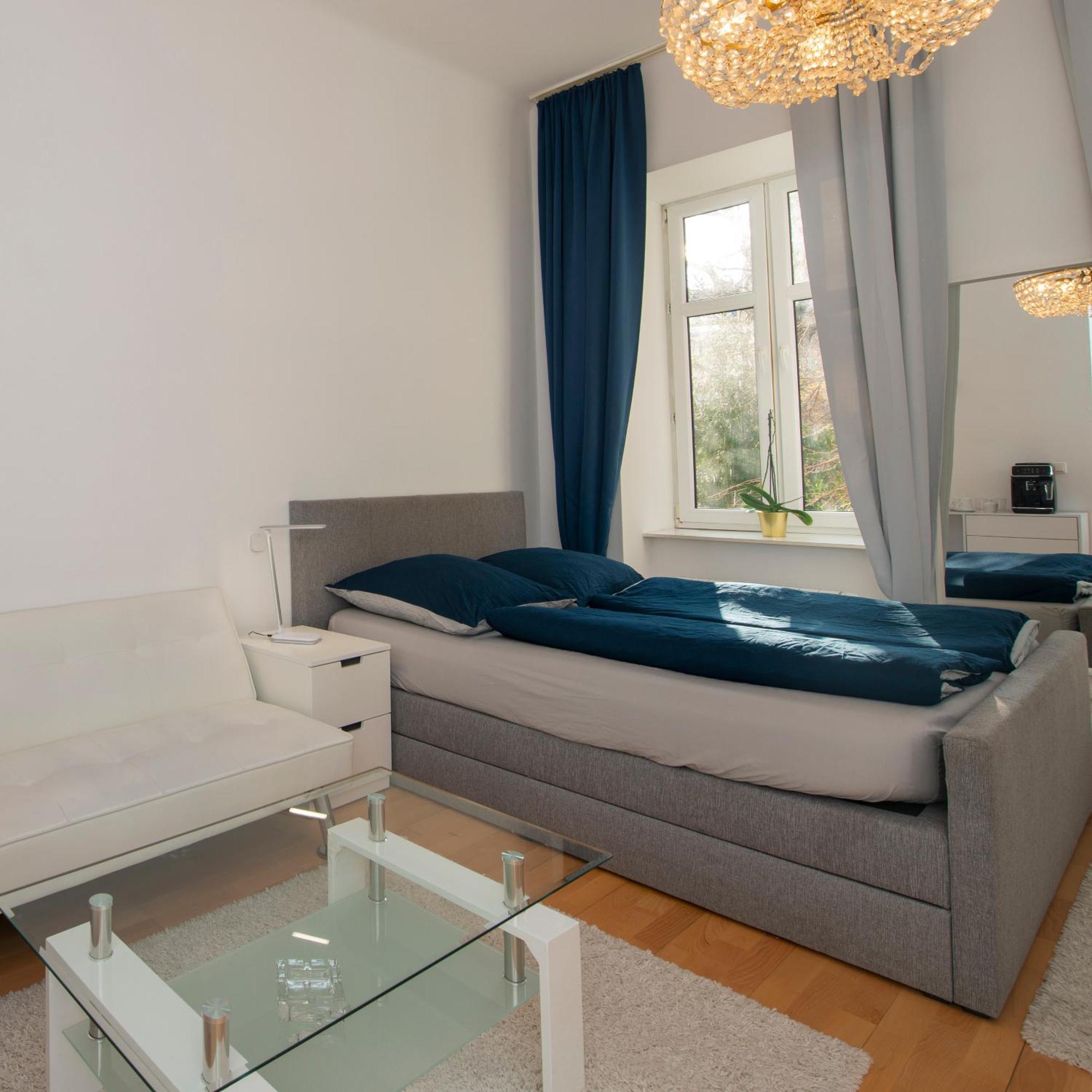 Home Suites Home Bécs Kültér fotó